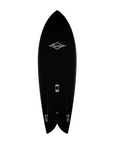 Surfboard Xtreme Twin Pin