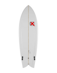 Surfboard Xtreme Modern Keel