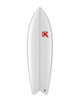 Surfboard Xtreme Modern Keel