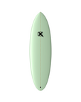 Surfboard Xtreme Retrovni