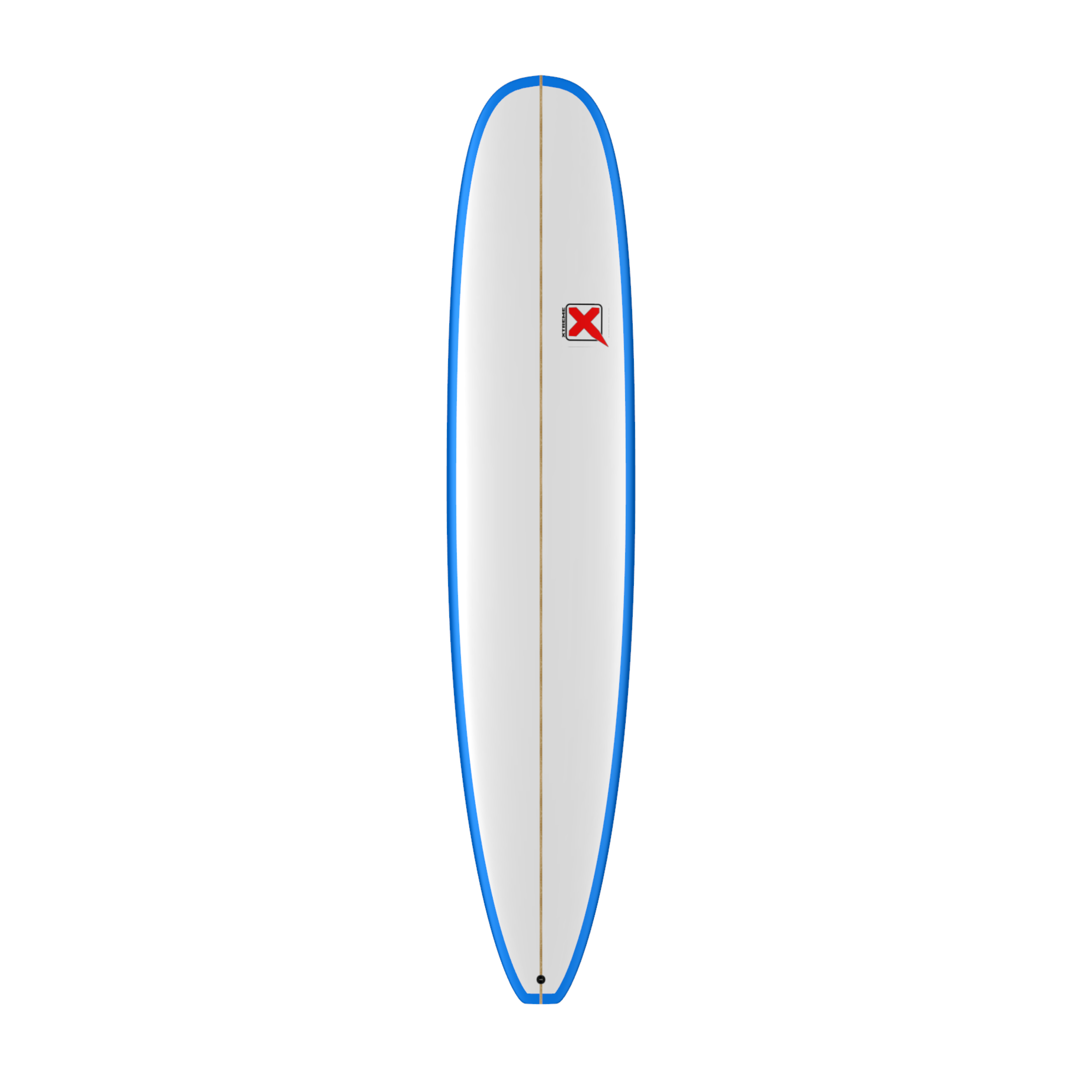 Longboard Xtreme HP Noserider – Surfactory USA