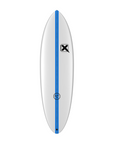 Surfboard Xtreme Mighty Pin
