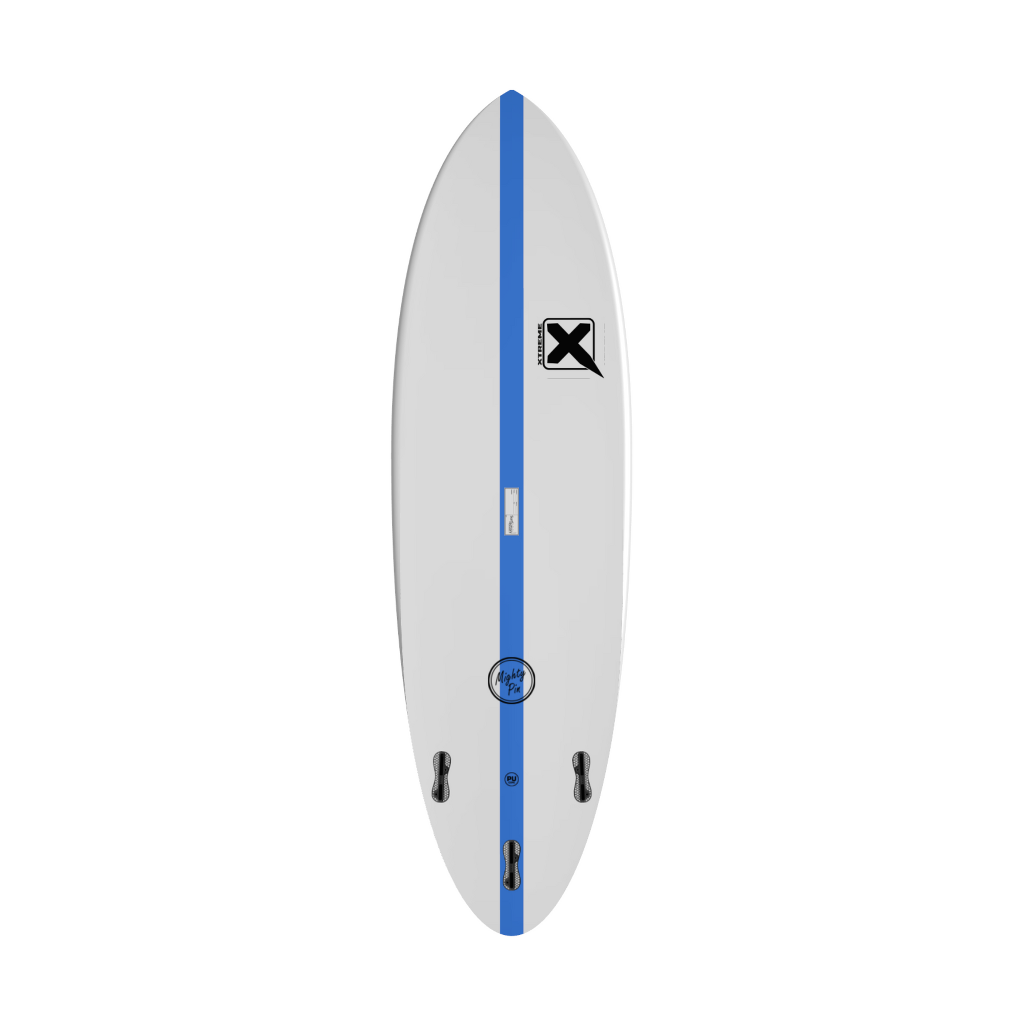 Surfboard Xtreme Mighty Pin