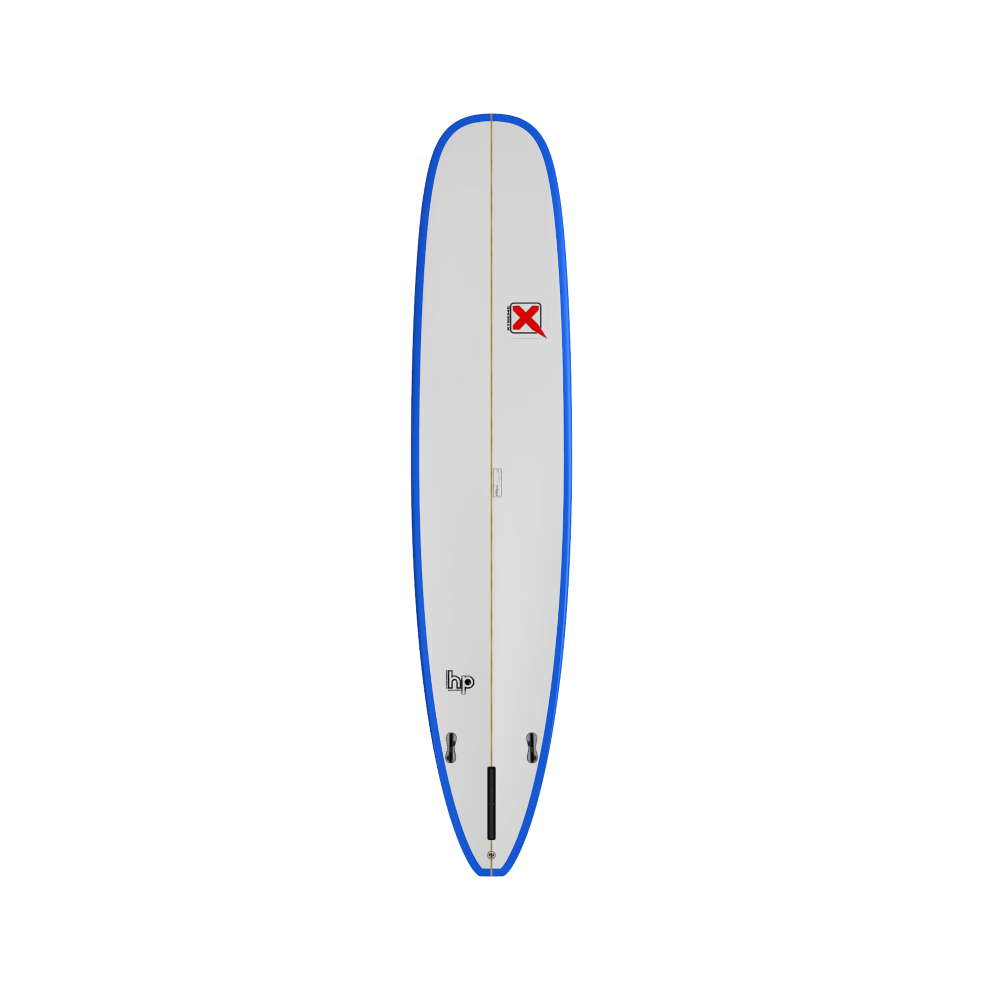 Longboard Xtreme HP Noserider