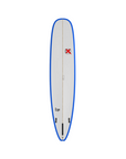 Longboard Xtreme HP Noserider