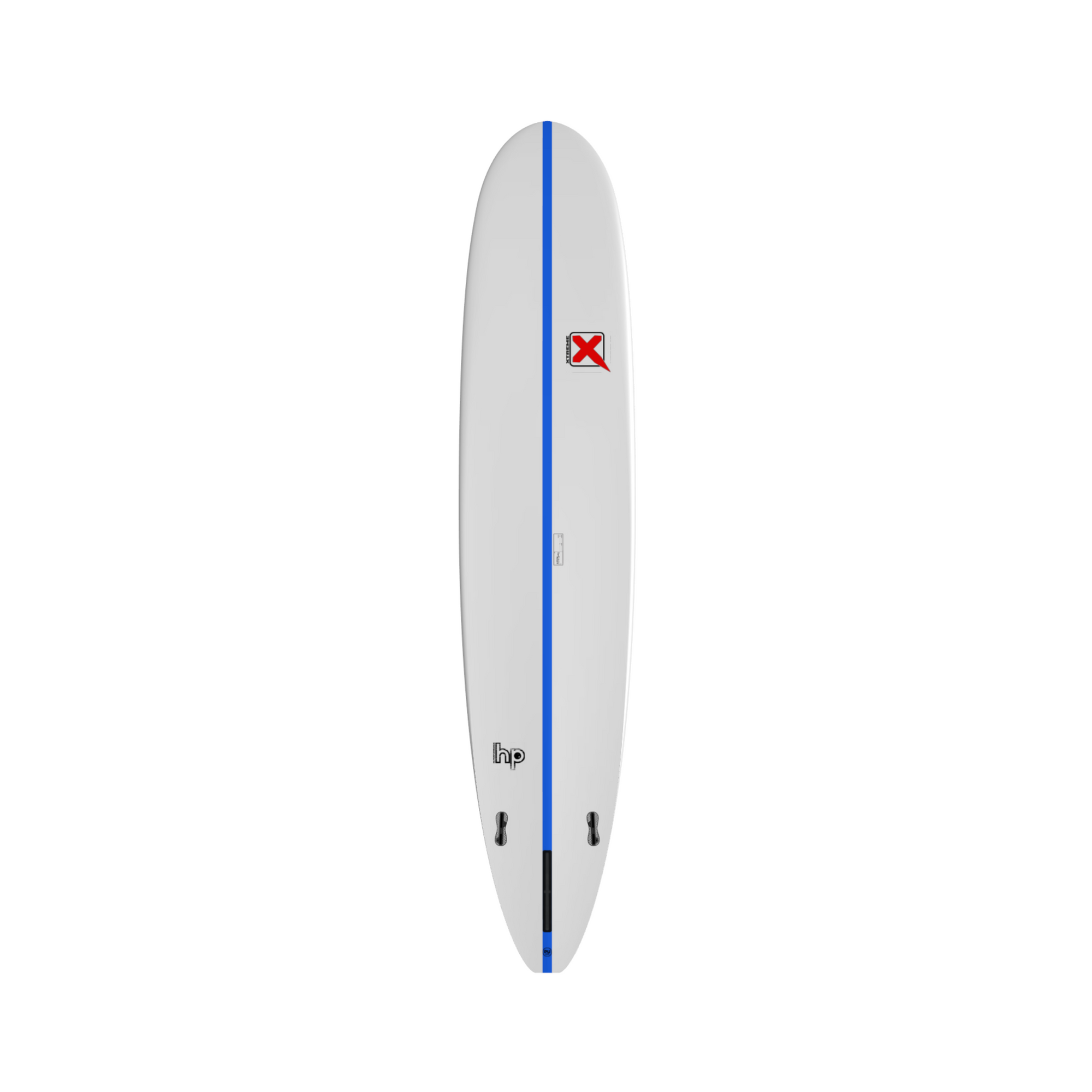 Longboard Xtreme HP