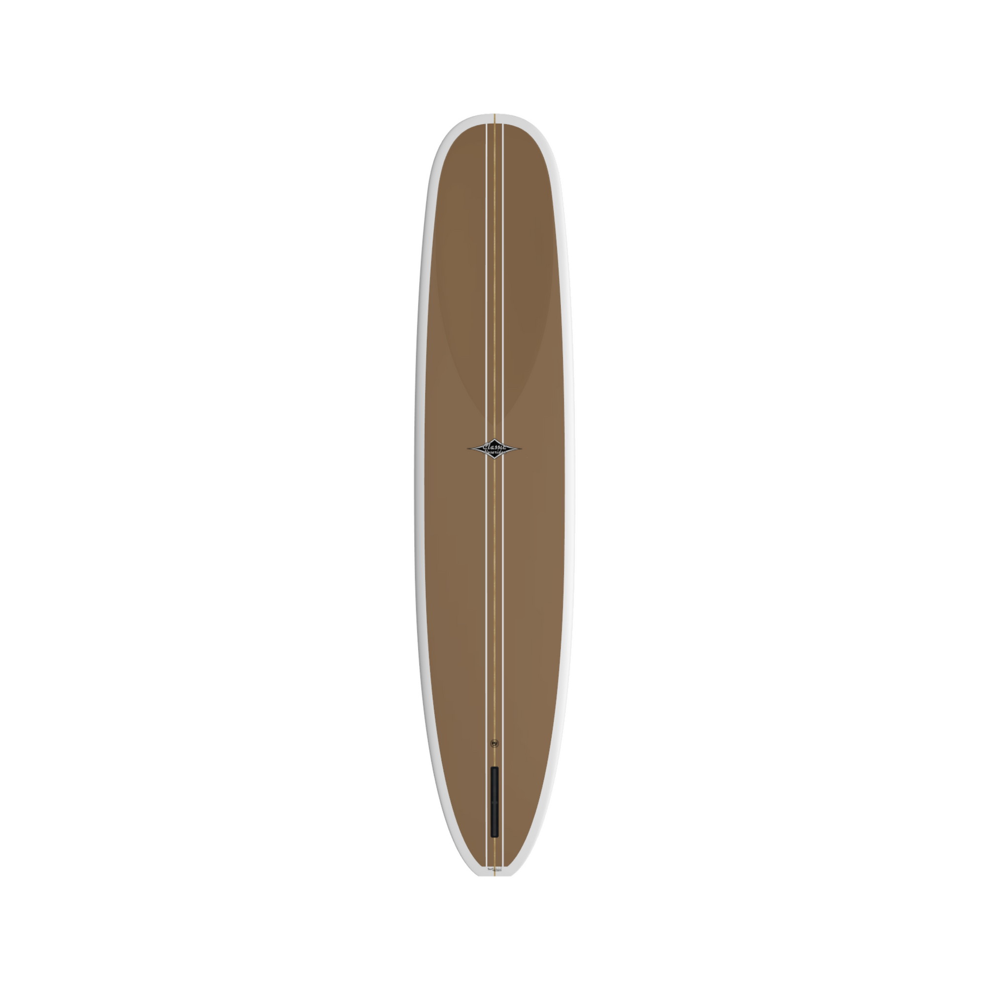 Longboard Xtreme Classic Noserider