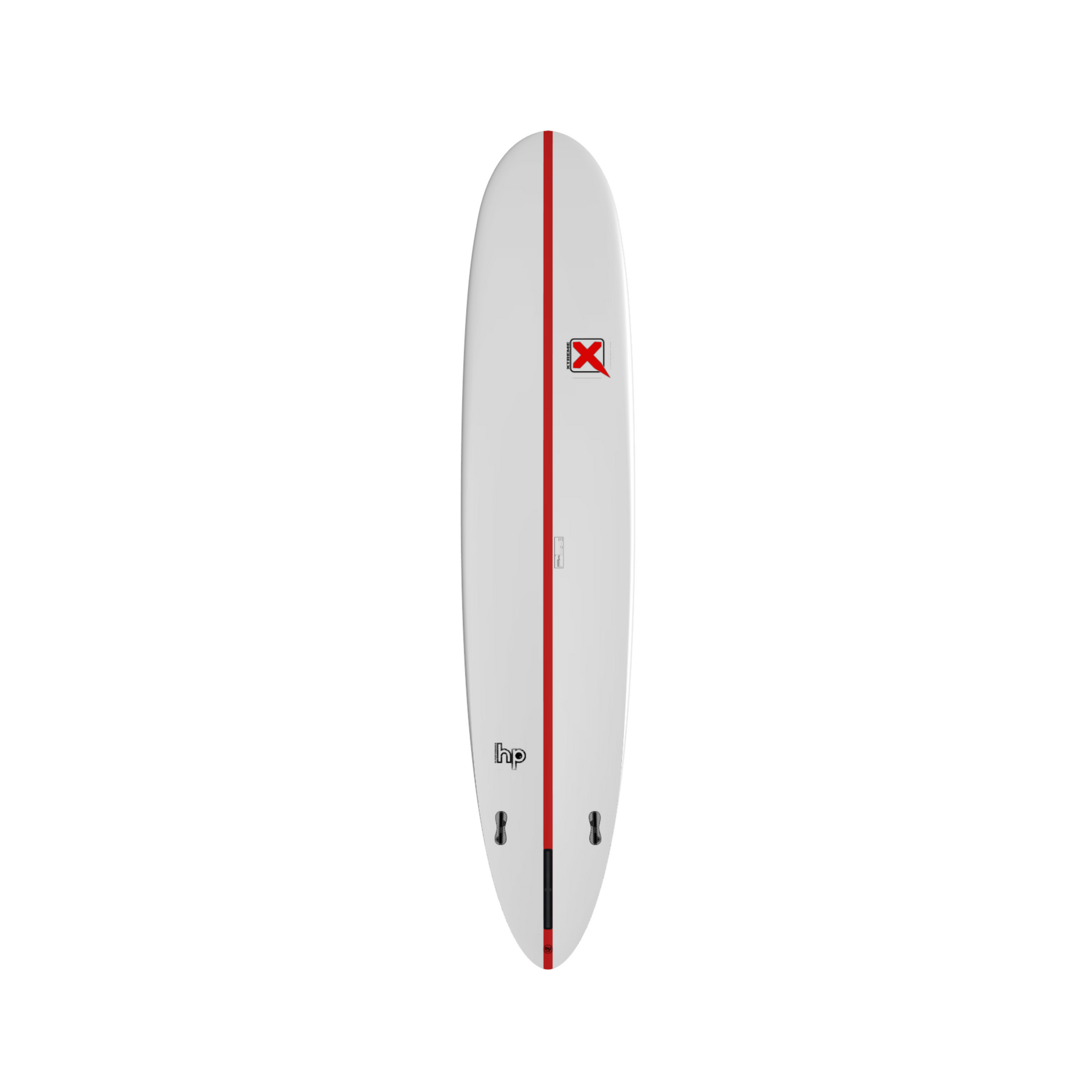 Longboard Xtreme HP - Round Pin