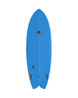 Surfboard Xtreme Gemini