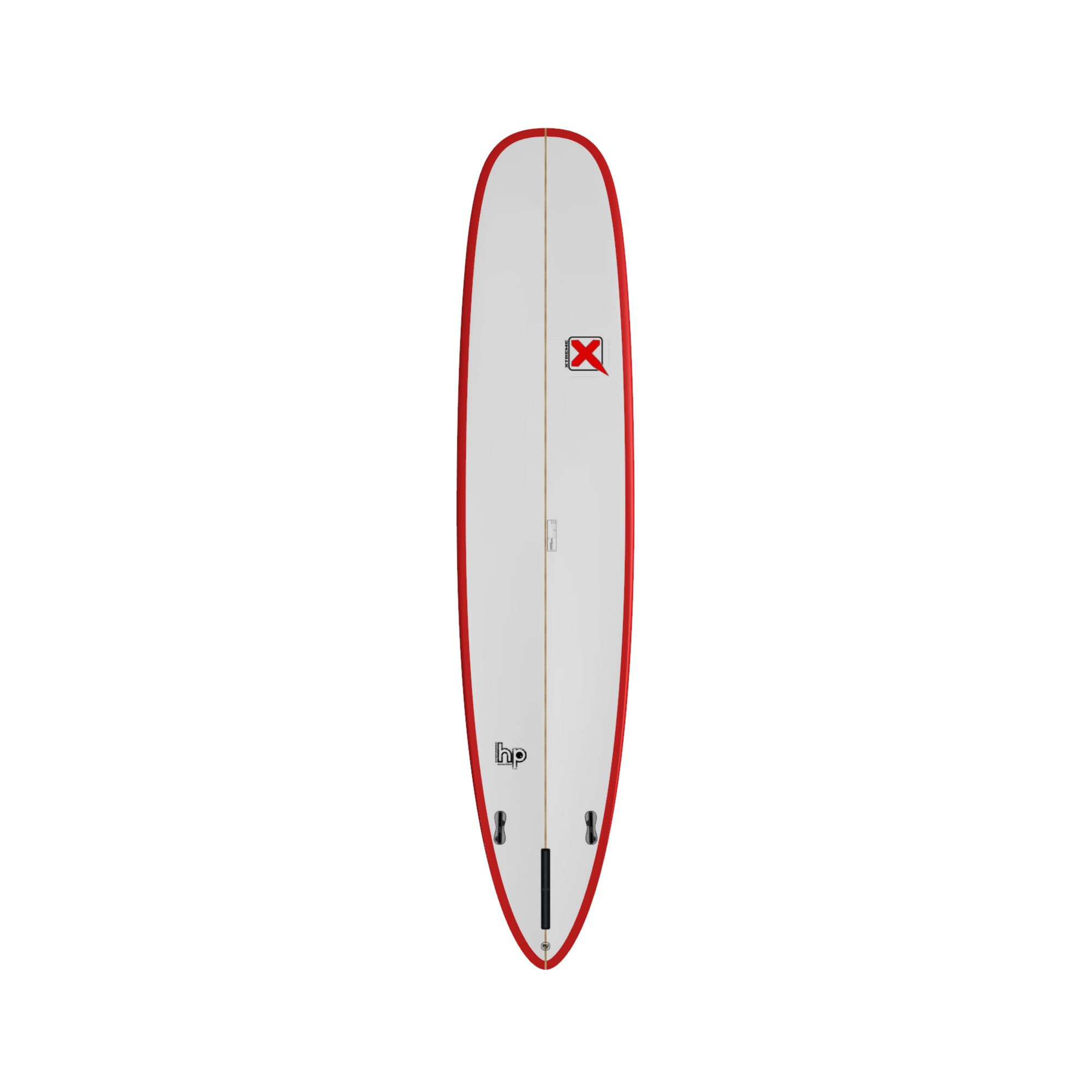 Longboard Xtreme HP Noserider - Round Pin