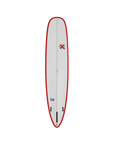 Longboard Xtreme HP Noserider - Round Pin