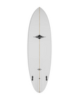 Surfboard Xtreme X-Twinny
