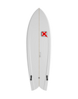 Surfboard Xtreme Modern Keel