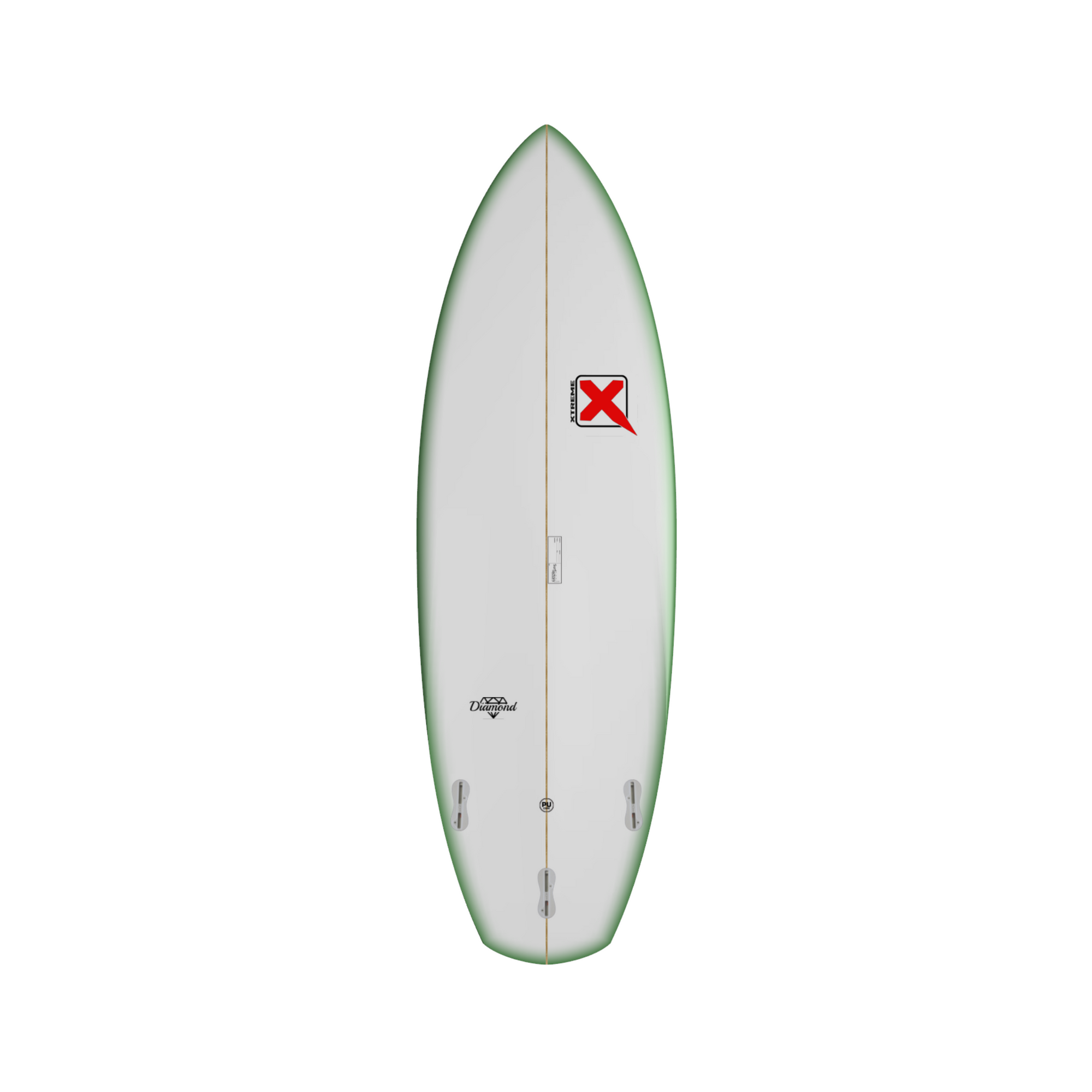 Surfboard Xtreme Diamond