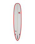 Longboard Xtreme HP Noserider - Round Pin