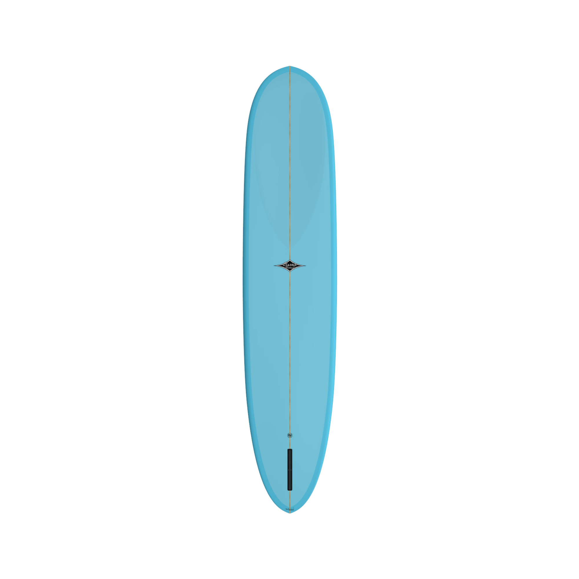 Longboard Xtreme Classic Pintail