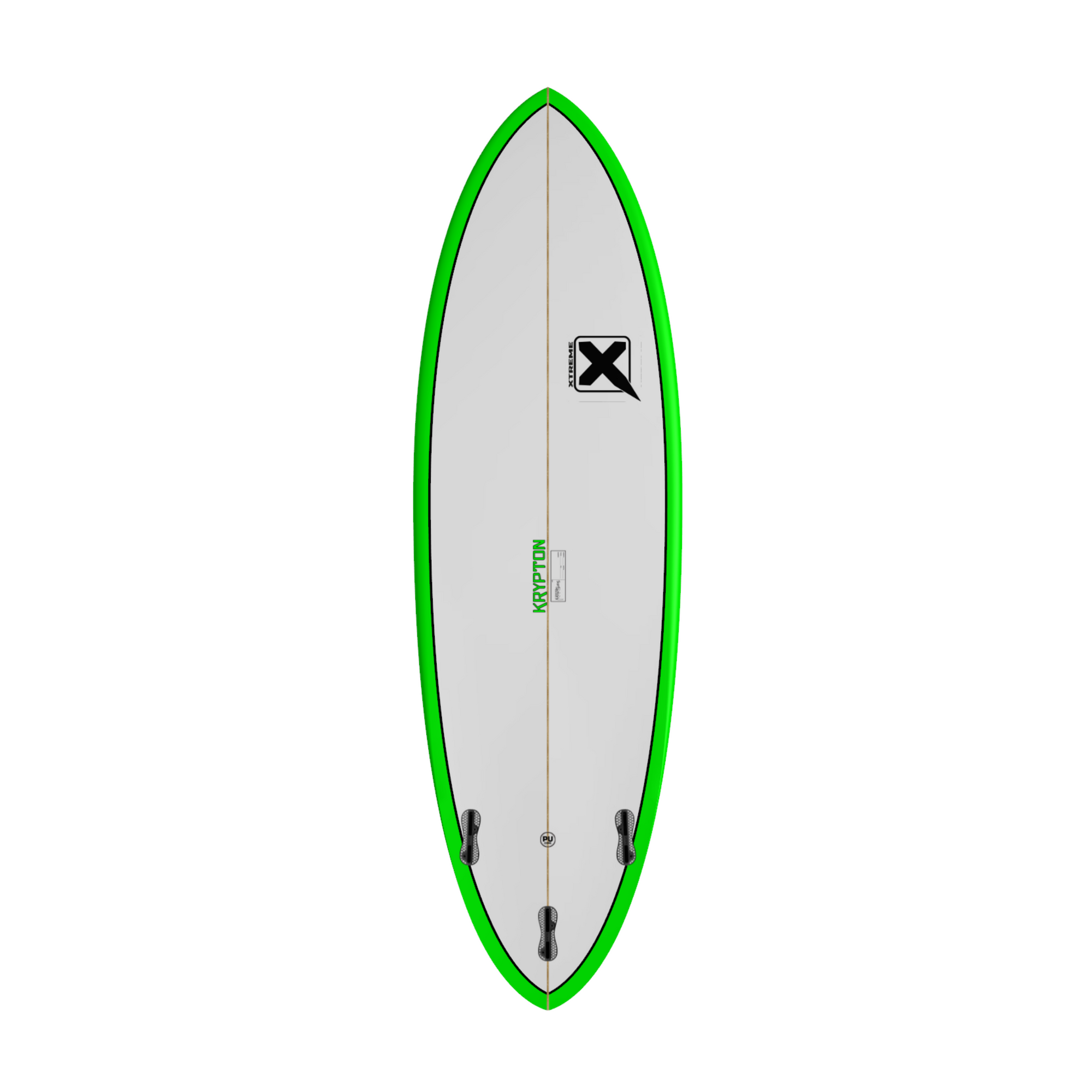 Surfboard Xtreme Krypton