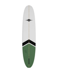 Longboard Xtreme Wimp Nose