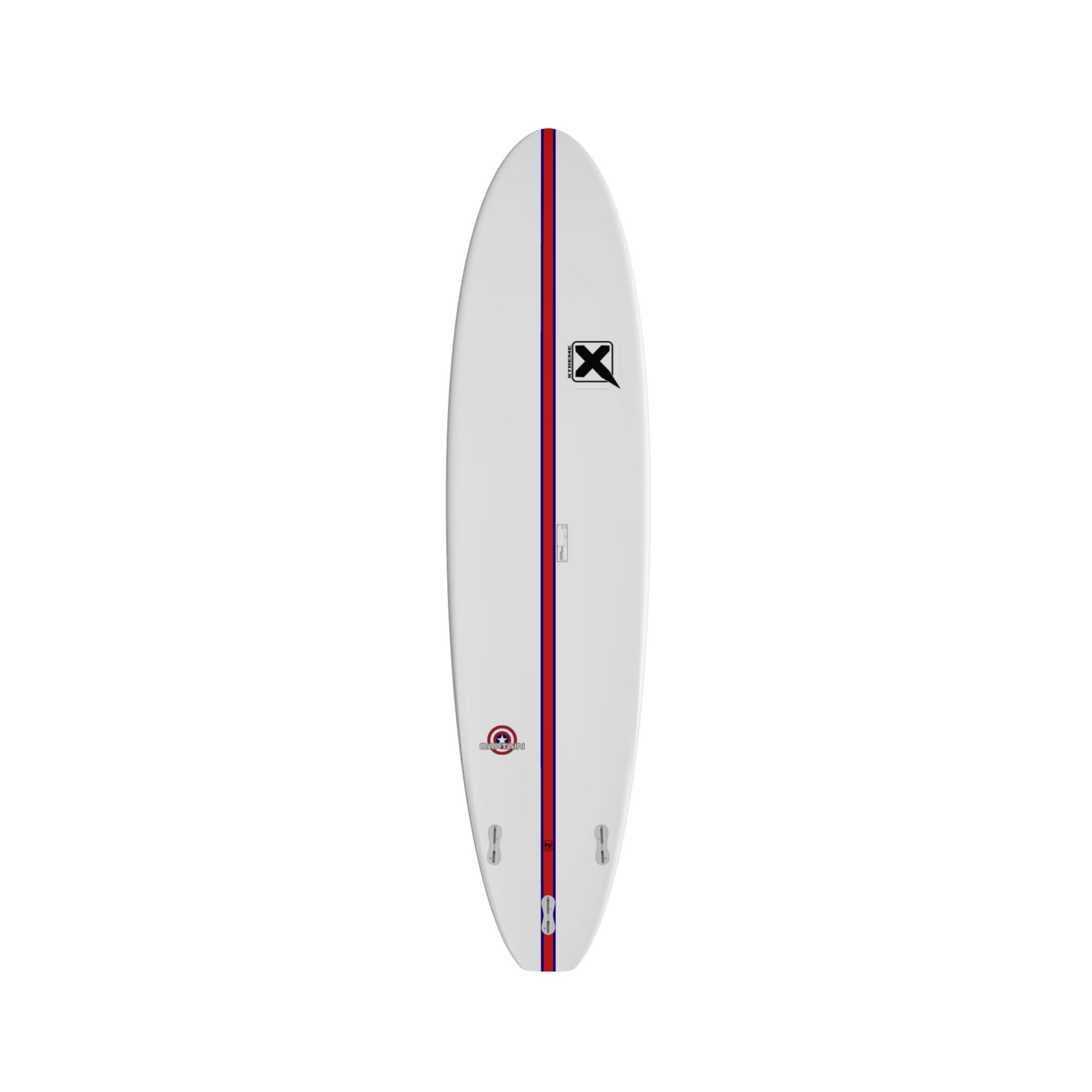 Surfboard Xtreme Captain