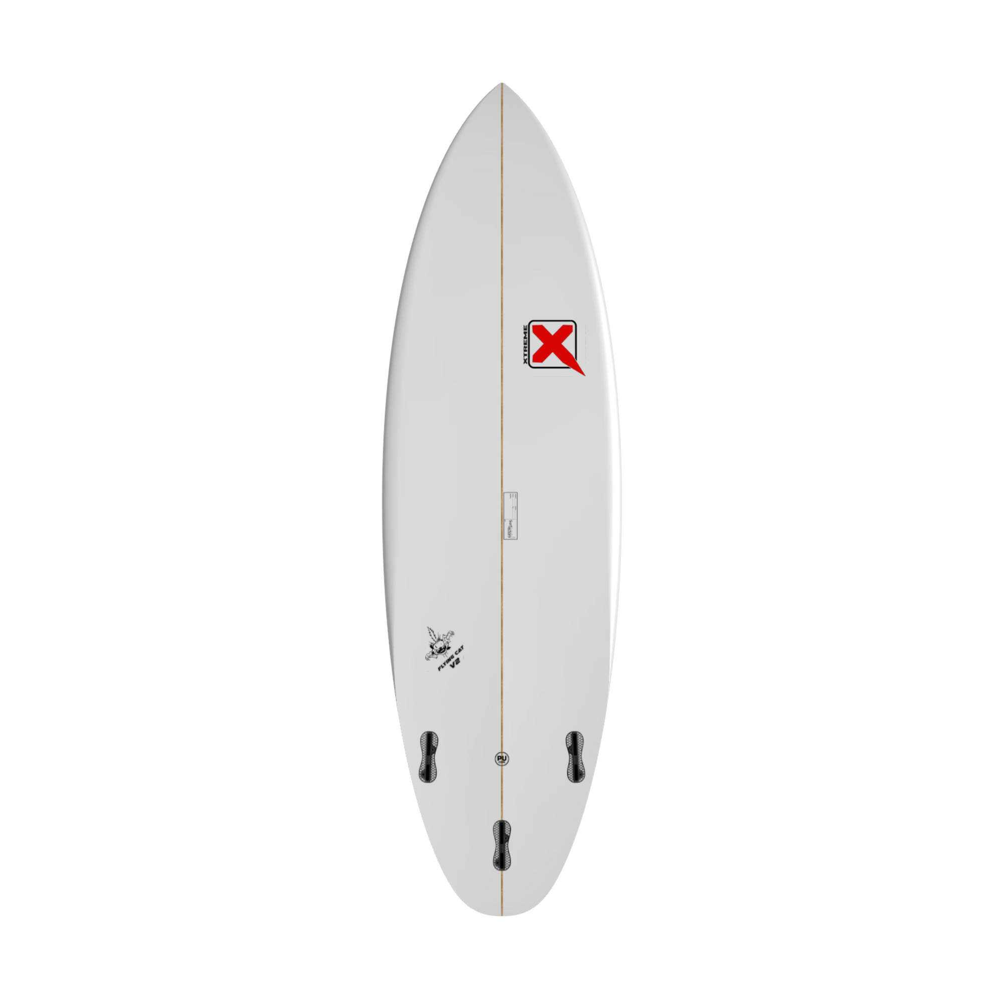 Surfboard Xtreme Flying Cat V2