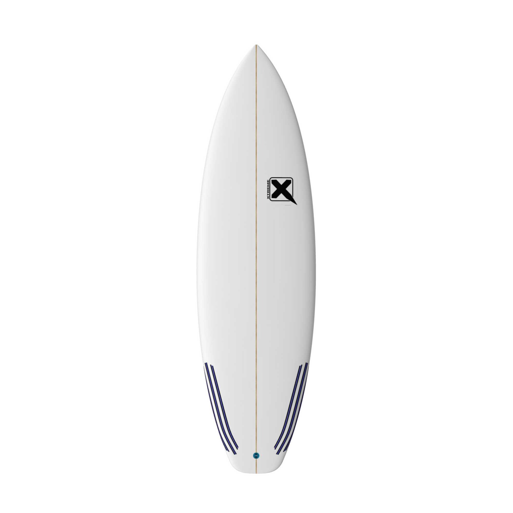 Surfboard Xtreme BB3