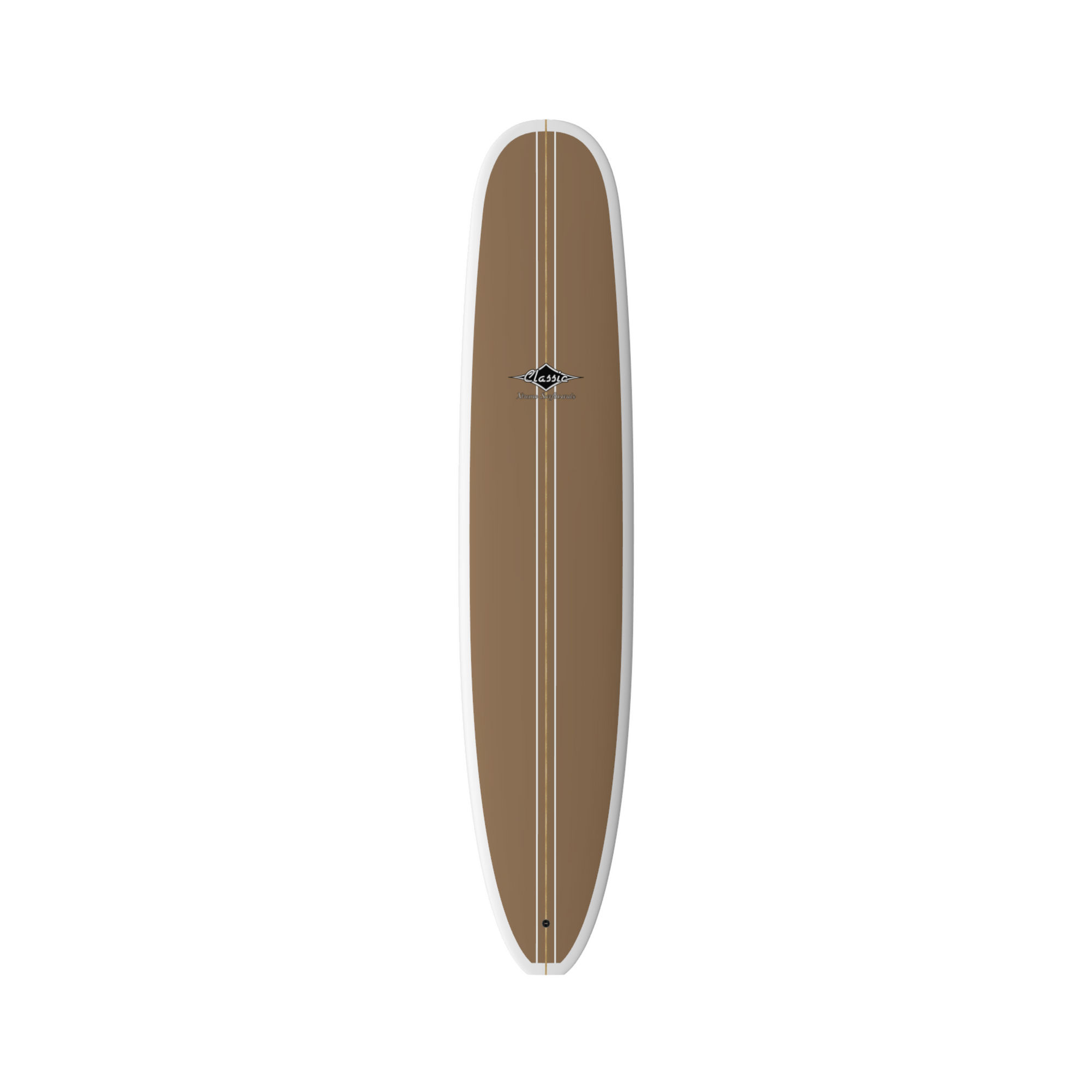 Longboard Xtreme Classic Noserider