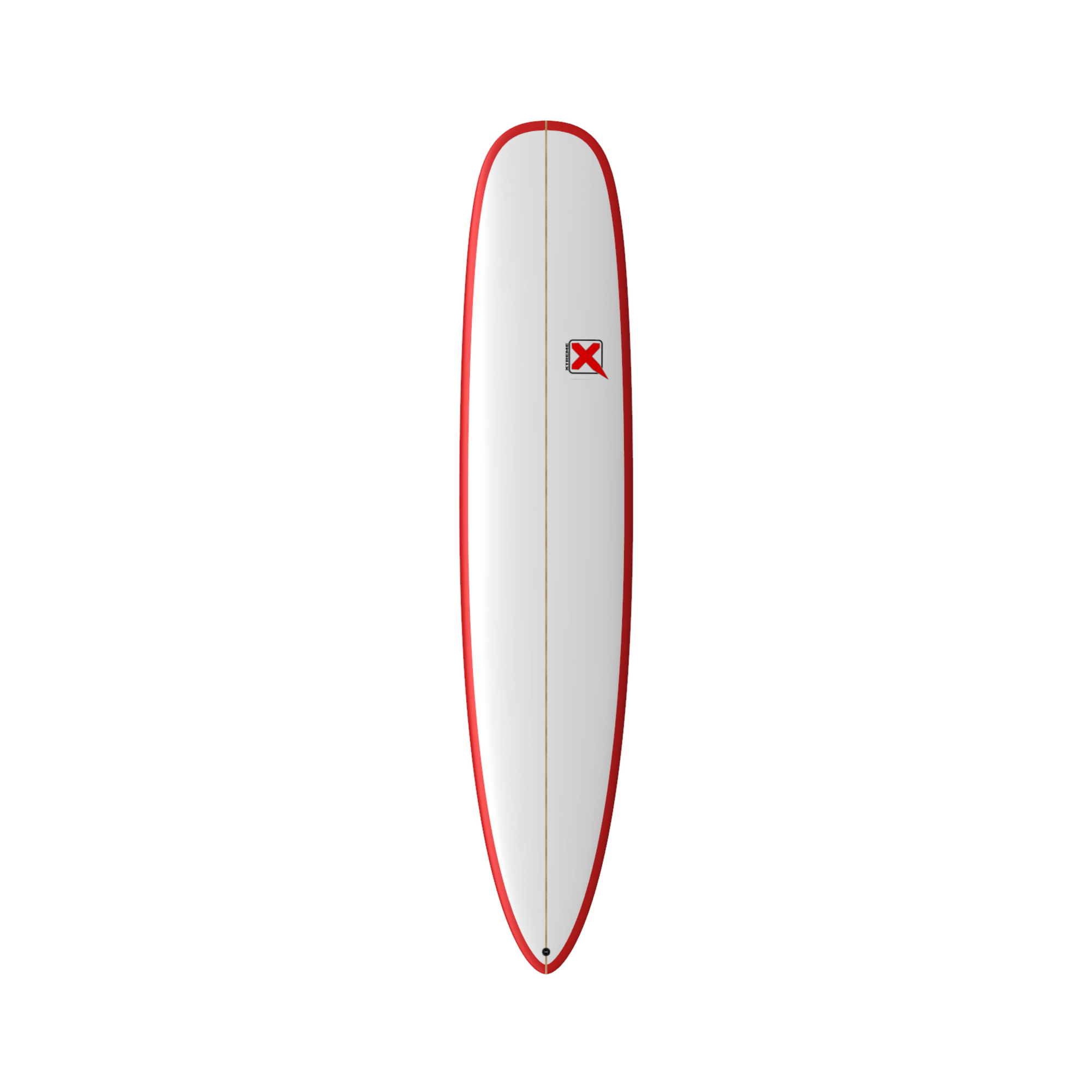 Longboard Xtreme HP Noserider - Round Pin