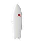 Surfboard Xtreme Modern Keel