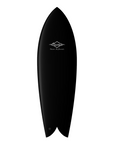 Surfboard Xtreme Twin Pin