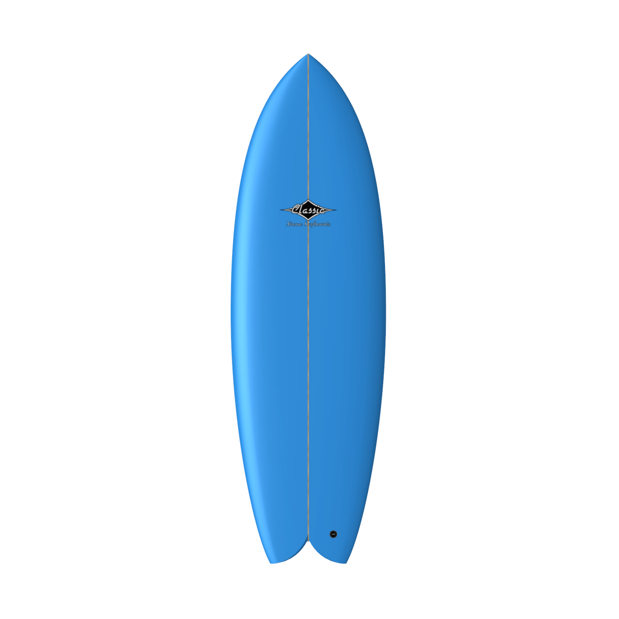 Surfboard Xtreme Gemini