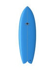 Surfboard Xtreme Gemini