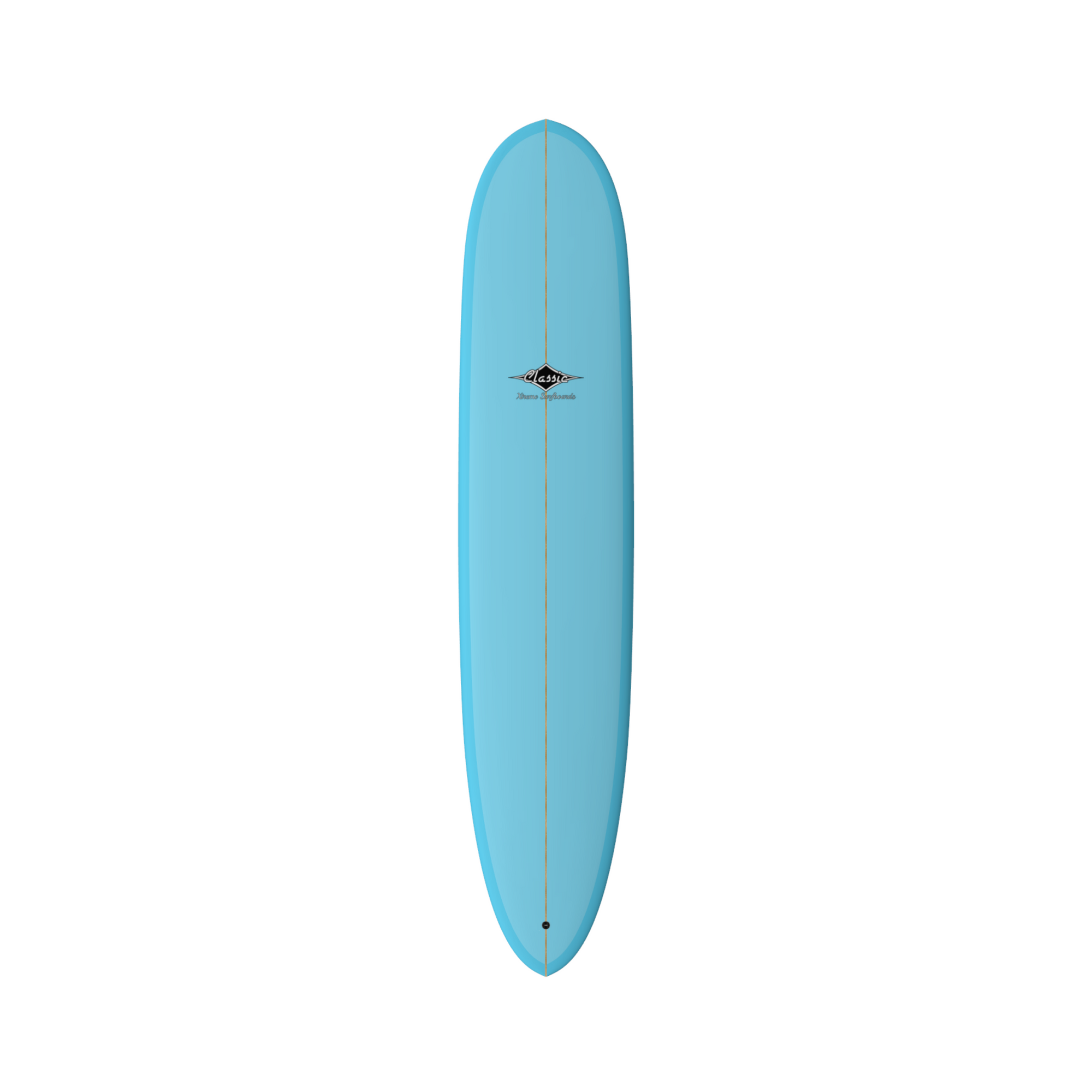 Longboard Xtreme Classic Pintail