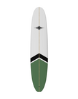 Longboard Xtreme Wimp Nose