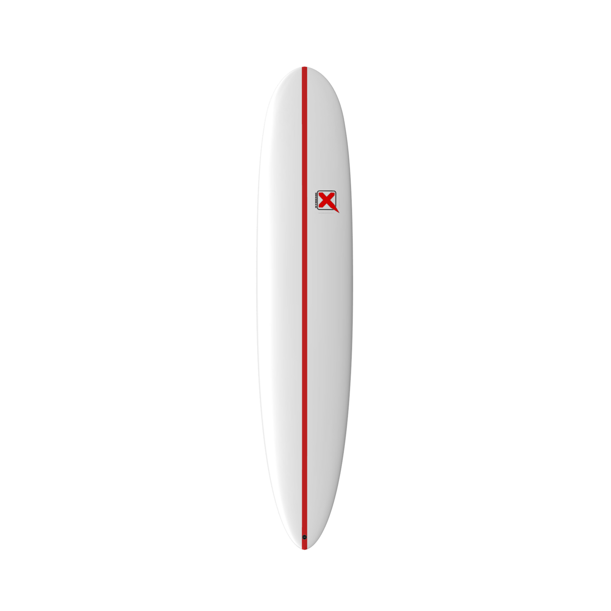 Longboard Xtreme HP - Round Pin