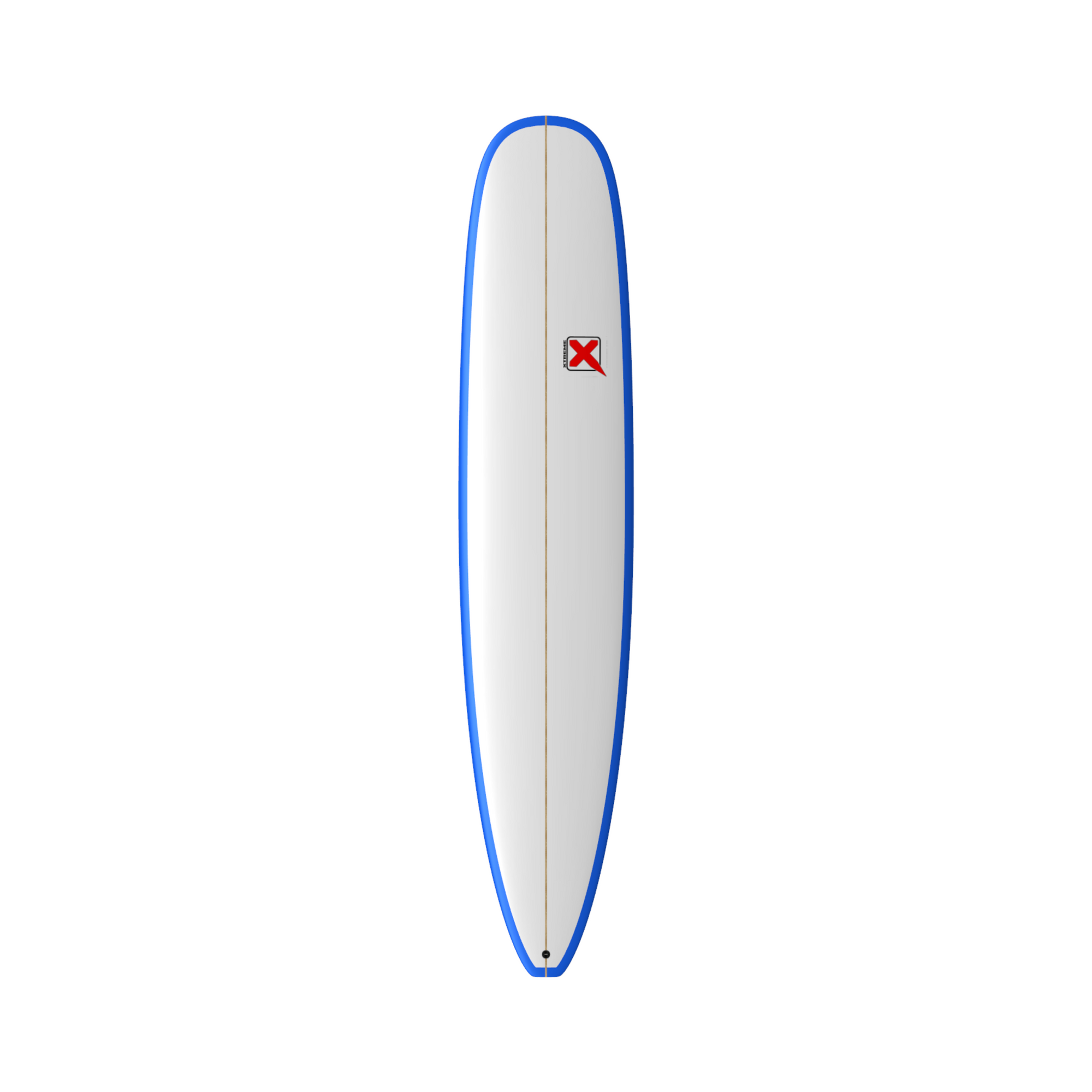 Longboard Xtreme HP Noserider