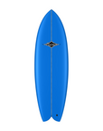 Surfboard Xtreme Gemini