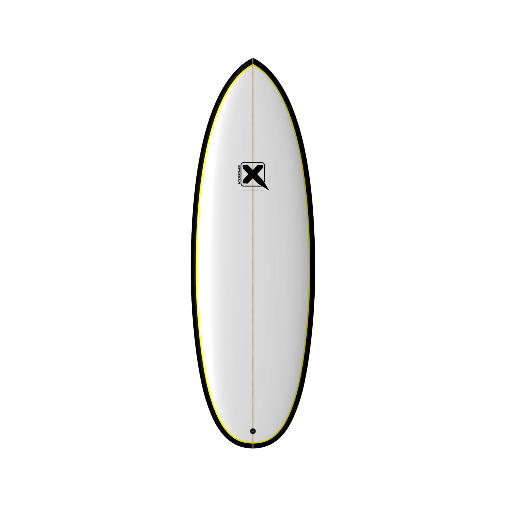 Surfboard Xtreme Royal Potato