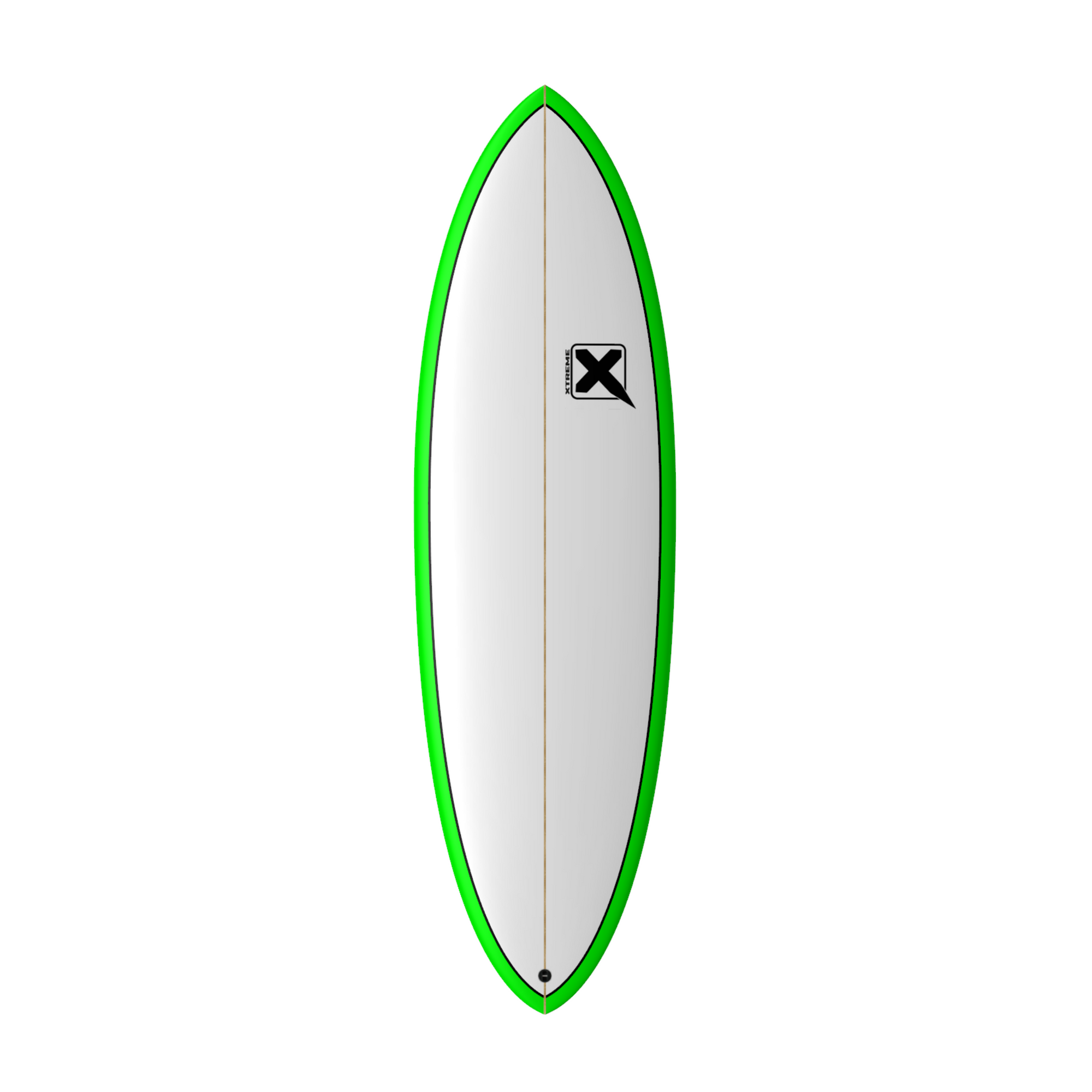 Surfboard Xtreme Krypton