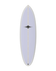 Surfboard Xtreme X-Twinny