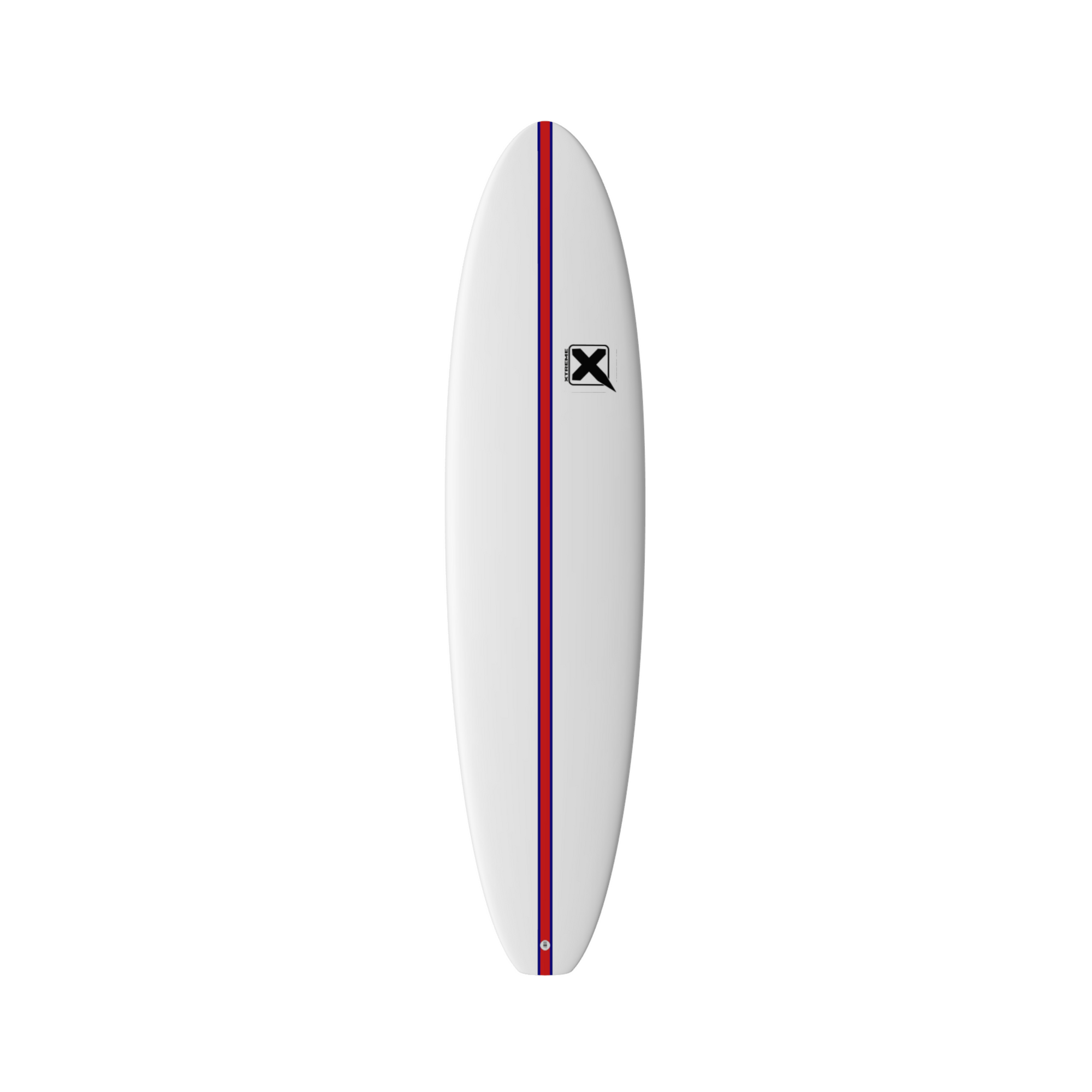 Surfboard Xtreme Captain