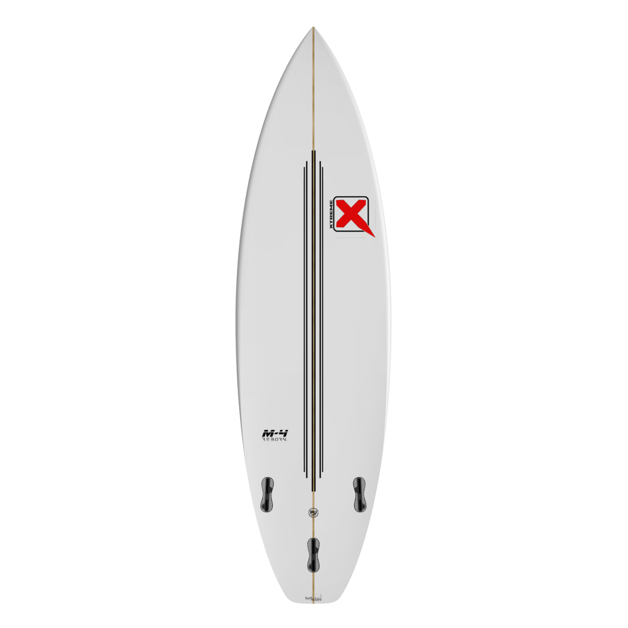 Surfboard Xtreme M-4 Reborn