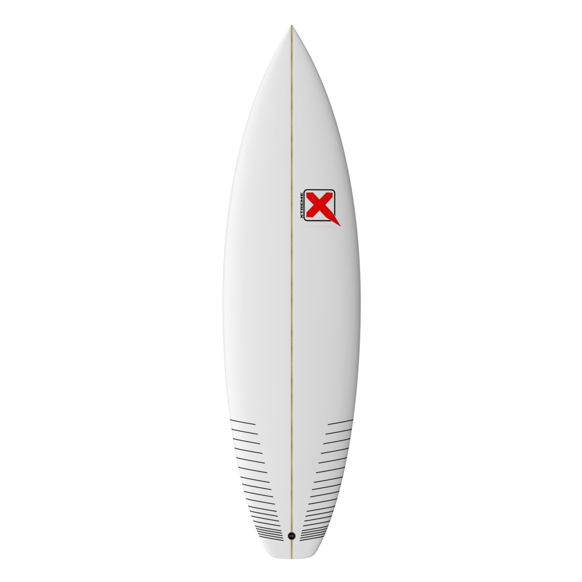 Surfboard Xtreme M-4 Reborn