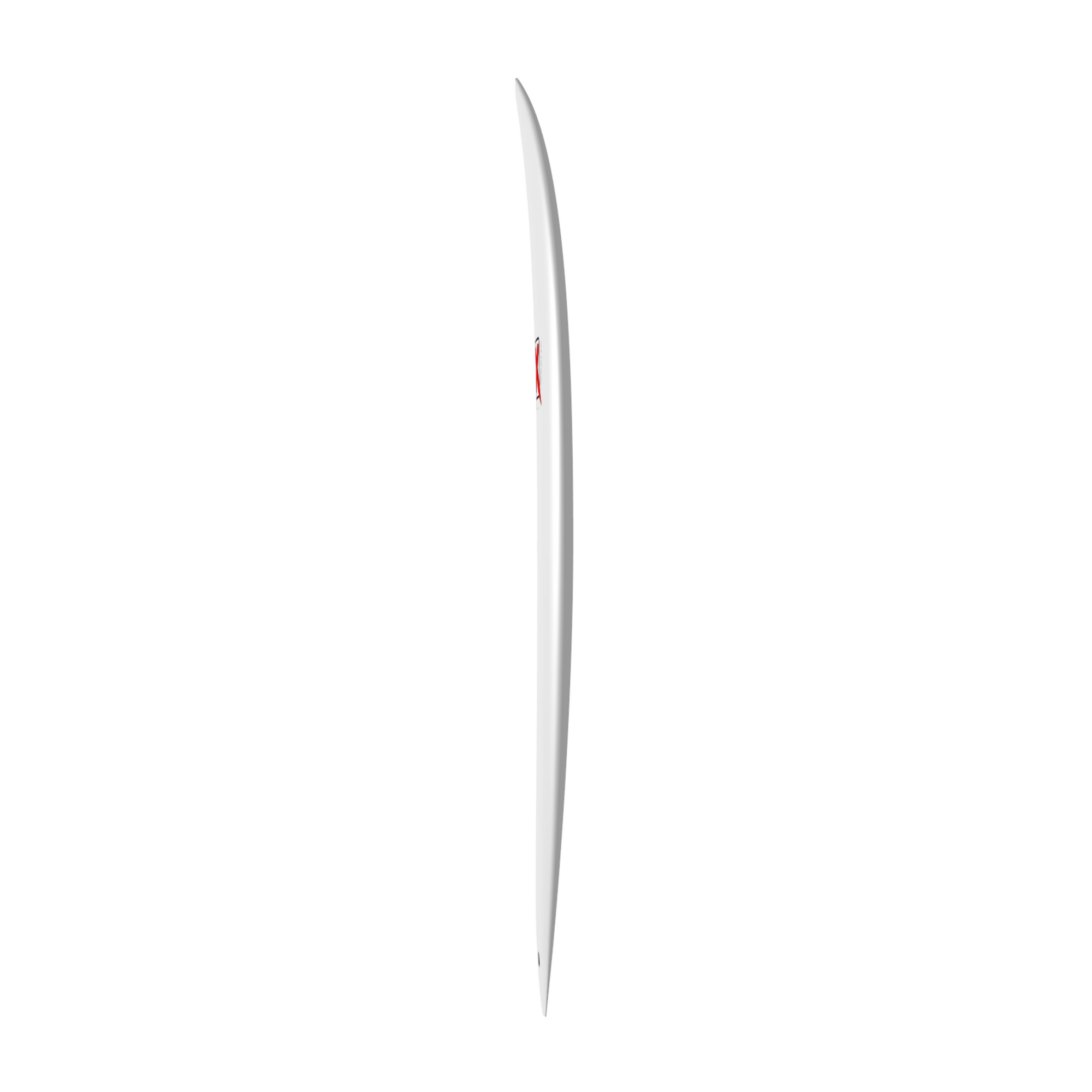 Surfboard Xtreme Modern Keel