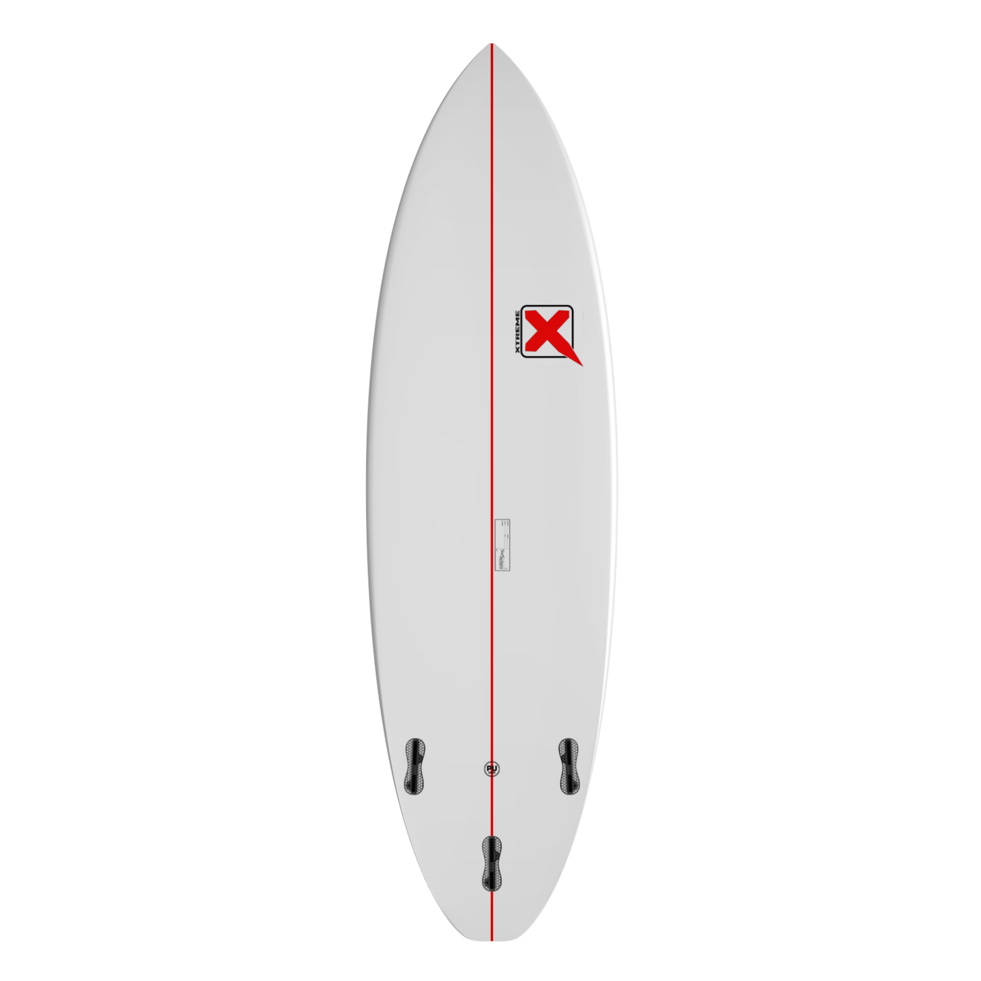 Surfboard Xtreme Speed Freak