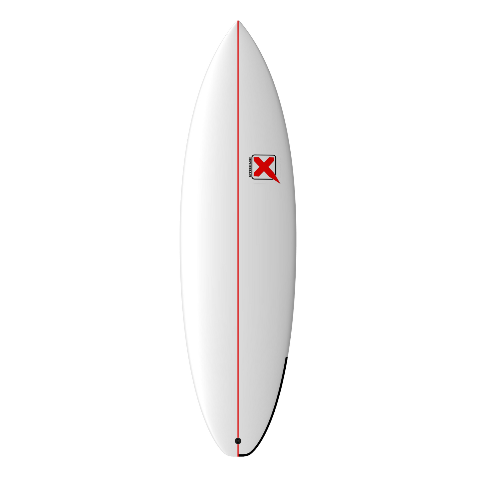 Surfboard Xtreme Speed Freak