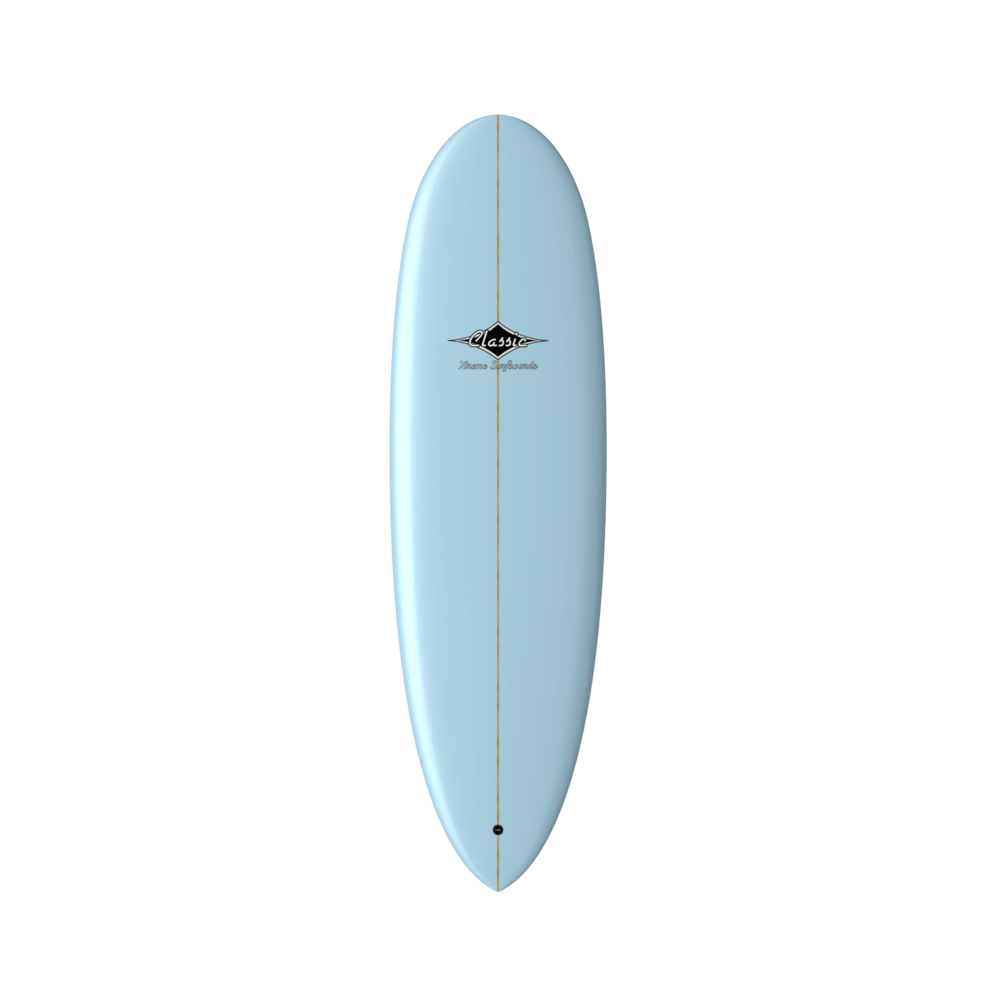 Surfboard Xtreme Teardrop