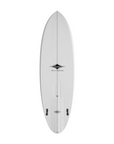 Surfboard Xtreme X-Twinny