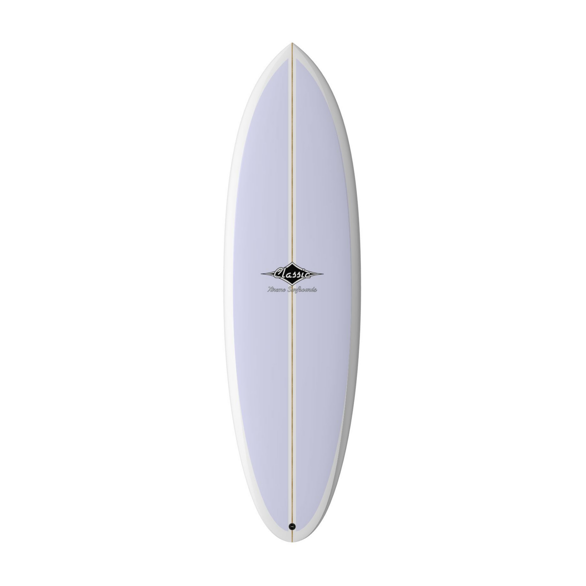 Surfboard Xtreme X-Twinny