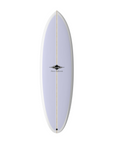 Surfboard Xtreme X-Twinny